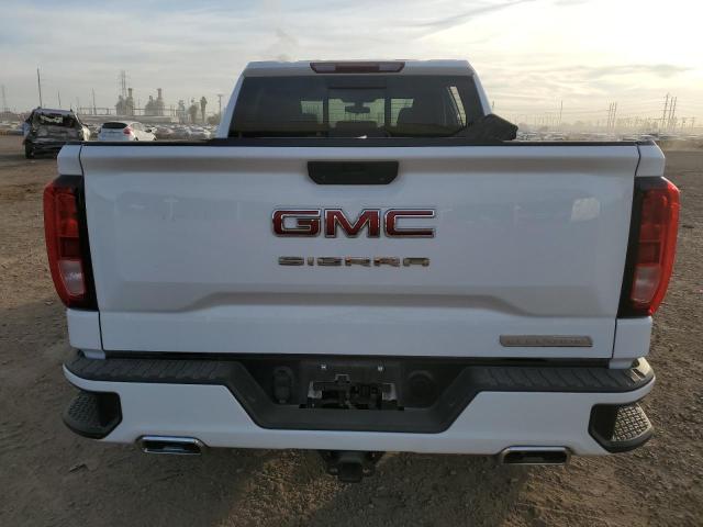 3GTU9CED2LG367423 | 2020 GMC SIERRA K15