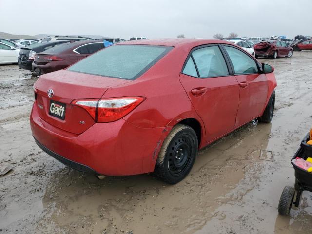 2015 Toyota Corolla L VIN: 2T1BURHEXFC373157 Lot: 39996044
