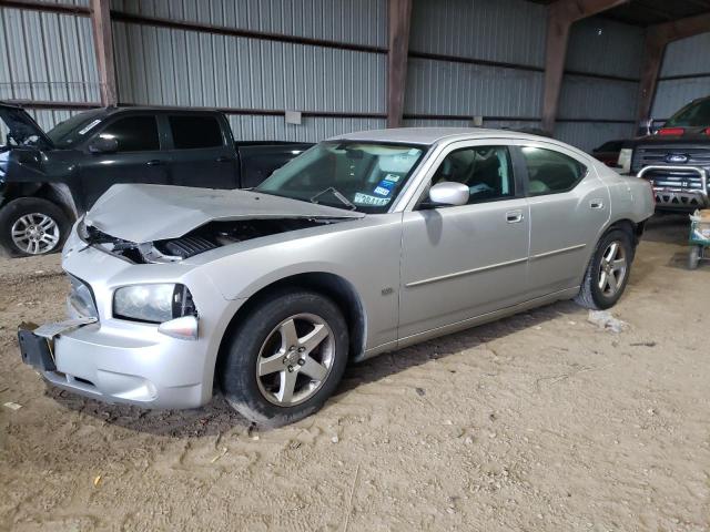 2010 Dodge Charger SXT