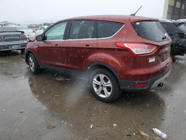 1FMCU9GX3FUC19122 | 2015 FORD ESCAPE SE