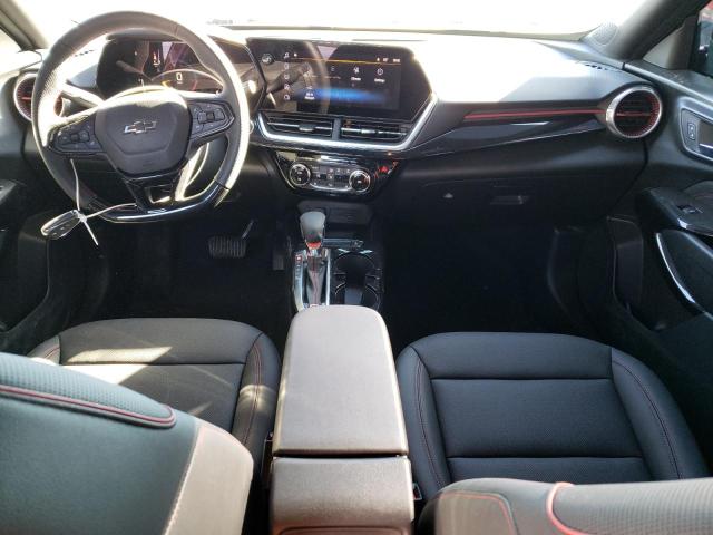 2024 CHEVROLET TRAX 2RS KL77LJE28RC070327