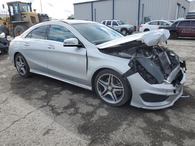 VIN WDDSJ4EB0FN246135 2015 Mercedes-Benz CLA-Class,... no.4