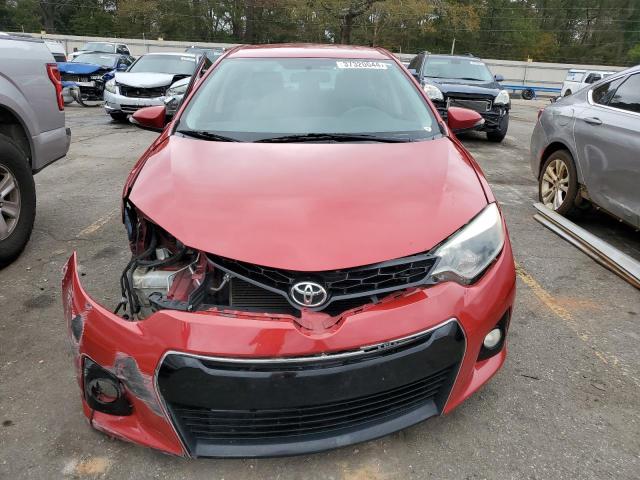 2T1BURHE9FC442551 | 2015 TOYOTA COROLLA L