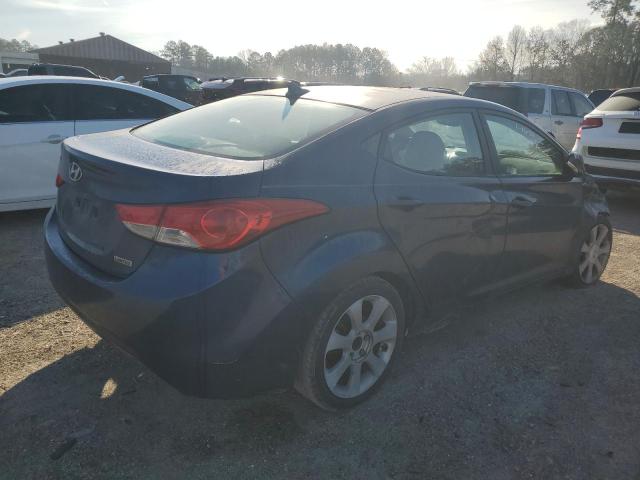 Vin: kmhdh4ae4du619044, lot: 39608694, hyundai elantra gls 20133