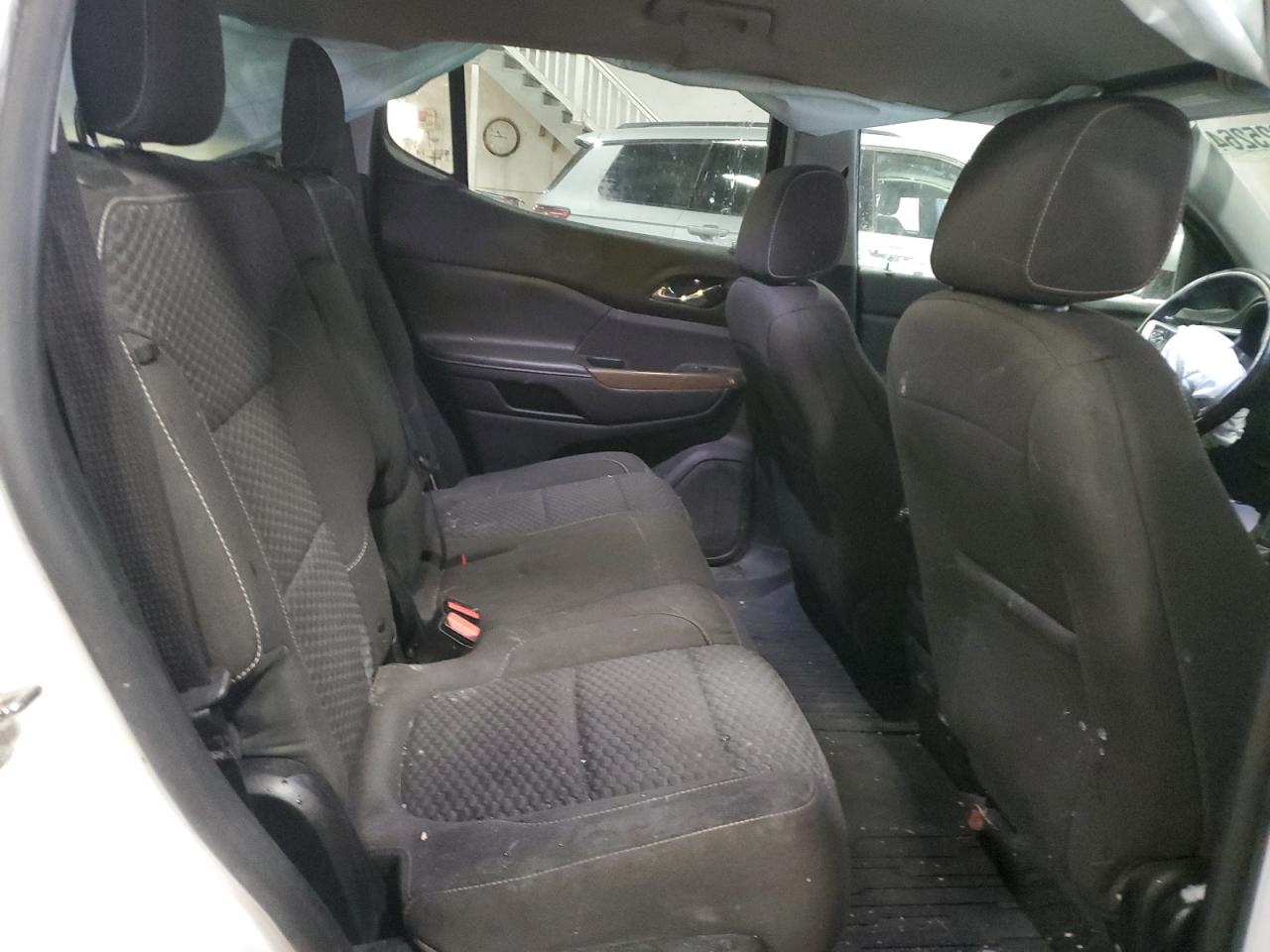 1GKKNKLA3KZ194357 2019 GMC Acadia Sle