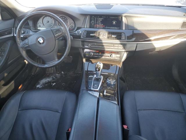 WBA5A7C5XED613002 | 2014 BMW 528 xi