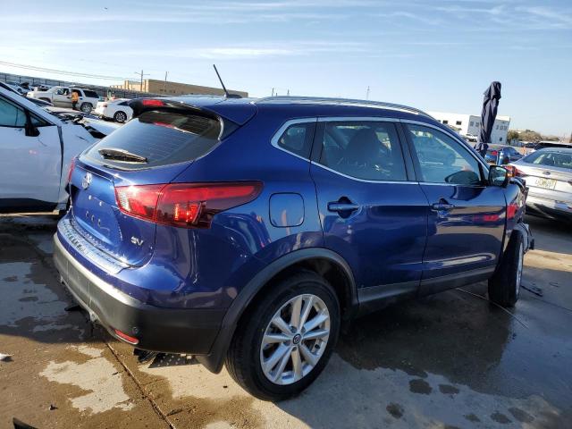 JN1BJ1CP4KW214321 | 2019 NISSAN ROGUE SPOR