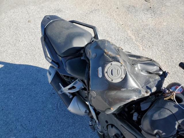 2008 YAMAHA FZ1 S JYARN17E38A005064