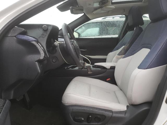 2022 LEXUS UX 250H BA JTHL9JBH2N2062392