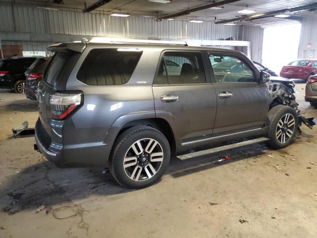 JTEBU5JR6G5355707 | 2016 TOYOTA 4RUNNER SR