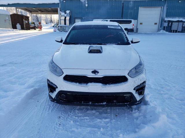2020 KIA FORTE FE - 3KPF24ADXLE250029