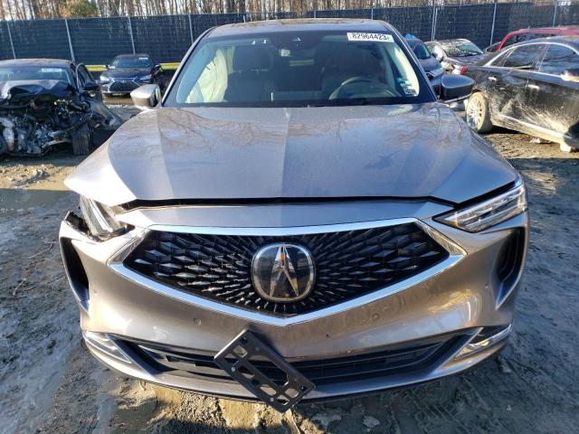 5J8YE1H44NL025153 | 2022 ACURA MDX TECHNO