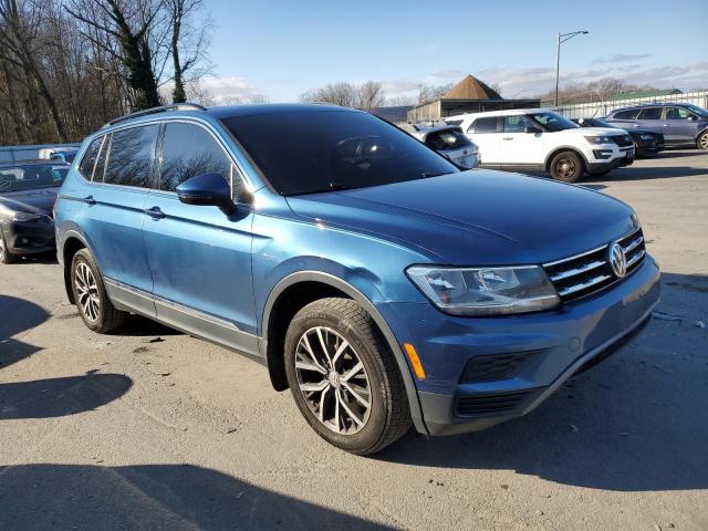 2020 VOLKSWAGEN TIGUAN SE - 3VV3B7AX7LM018106