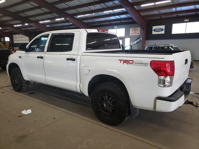 2010 Toyota Tundra Crewmax Sr5 VIN: 5TFDY5F1XAX128777 Lot: 39465654