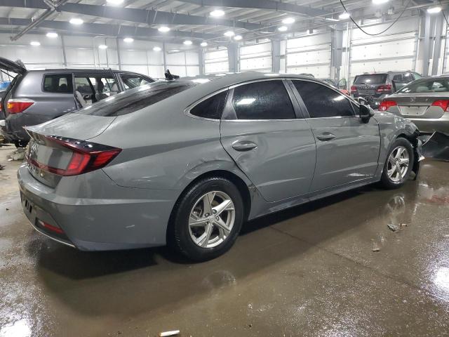 5NPEG4JA9MH080021 | 2021 HYUNDAI SONATA SE