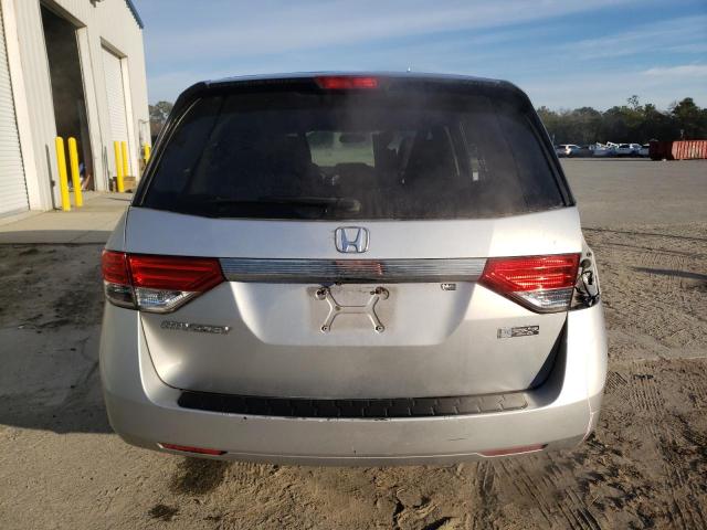 5FNRL5H45FB081865 | 2015 HONDA ODYSSEY EX