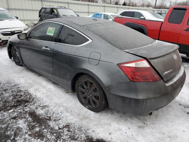 1HGCS22838A007411 | 2008 Honda accord exl