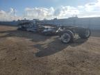 Lot #3190844922 1999 WABASH TRAILER