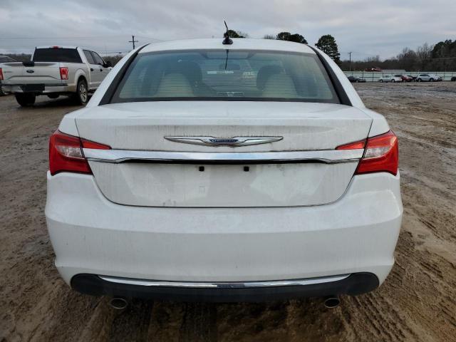 1C3CCBAG9EN149985 | 2014 CHRYSLER 200 LX