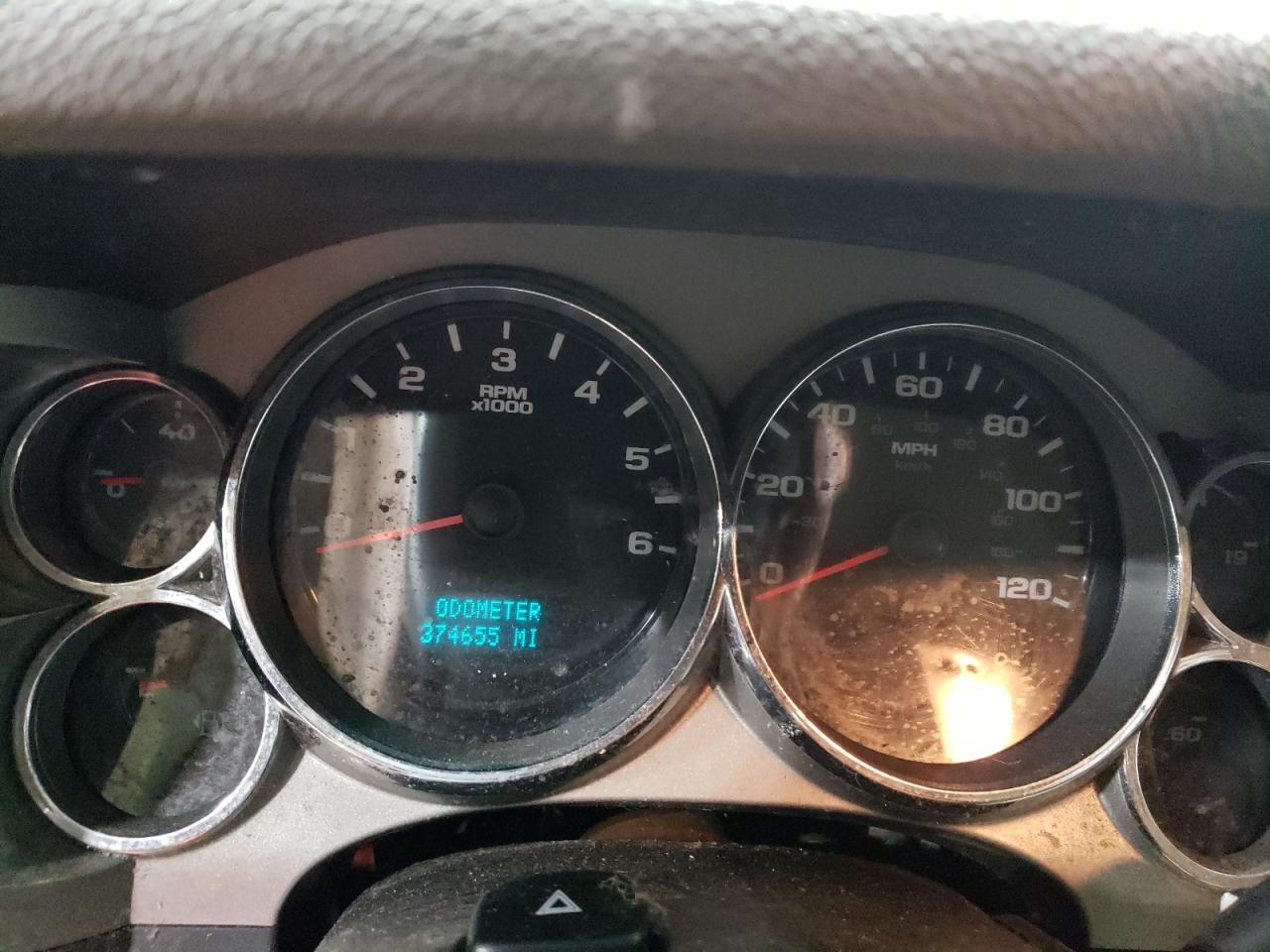 1gcpkse71cf210294 1GCPKSE71CF210294 2012 Chevrolet Silverado K1500 Lt