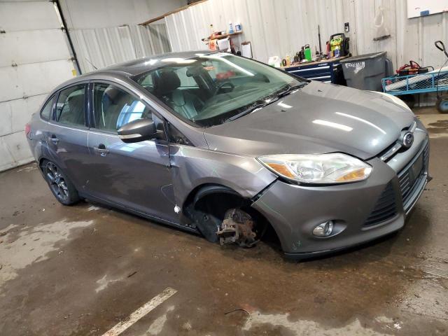 1FADP3F22EL101995 | 2014 FORD FOCUS SE