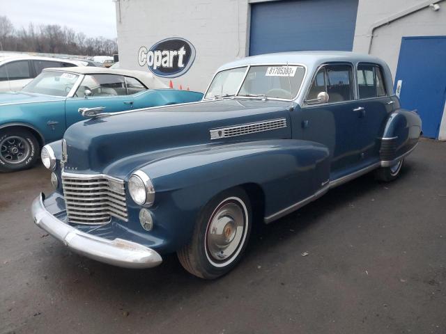 1941 Cadillac  