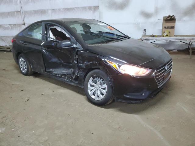 3KPC24A61NE174093 | 2022 HYUNDAI ACCENT SE