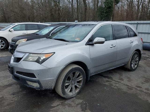 2010 Acura MDX 