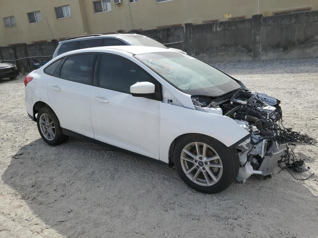 1FADP3FE3JL301479 | 2018 FORD FOCUS SE