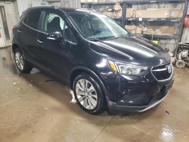 KL4CJASB9HB260888 | 2017 BUICK ENCORE PRE