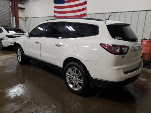 1GNKRGKD2EJ349547 | 2014 CHEVROLET TRAVERSE L