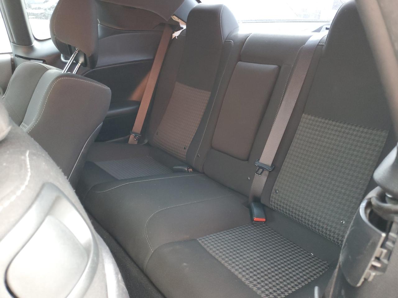 2C3CDZFJ3KH747438 2019 Dodge Challenger R/T Scat Pack