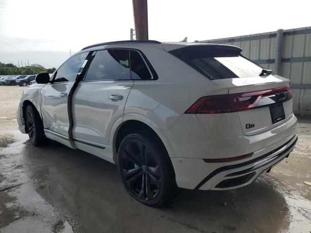 WA1EVAF19MD013593 | 2021 AUDI Q8 PREMIUM