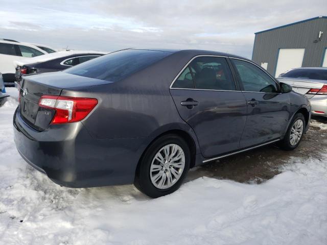 4T1BF1FK6EU379300 | 2014 TOYOTA CAMRY L