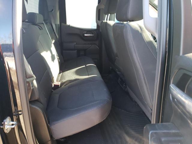 2019 CHEVROLET SILVERADO - 1GCRYCEF7KZ342350