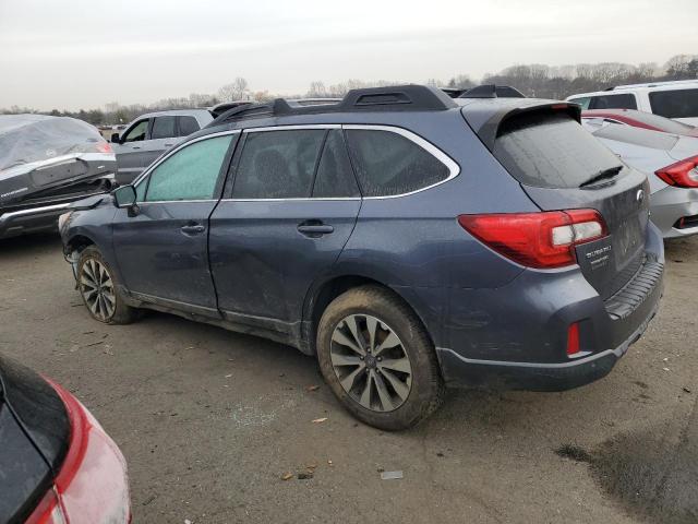 4S4BSANC0H3210227 | 2017 SUBARU OUTBACK 2.