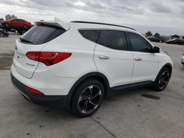 5XYZU3LAXEG124702 | 2014 HYUNDAI SANTA FE S