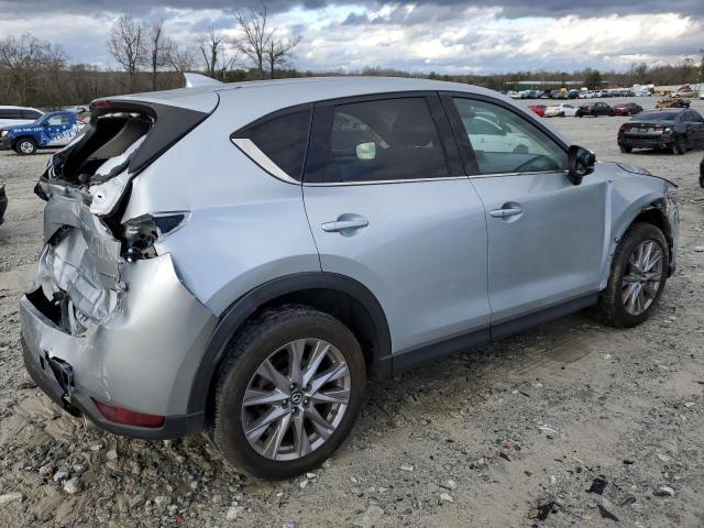 JM3KFADM3L1783928 | 2020 MAZDA CX-5 GRAND