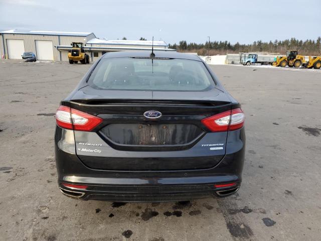 3FA6P0K94ER360709 | 2014 FORD FUSION TIT