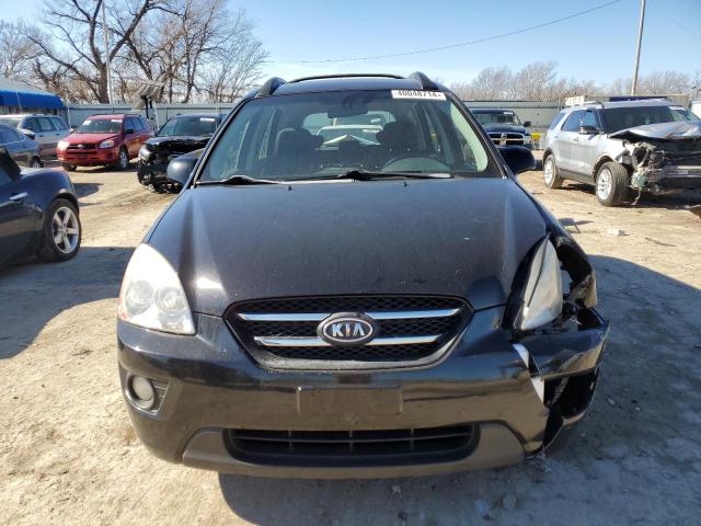 2008 Kia Rondo Lx VIN: KNAFG526487180524 Lot: 40048714