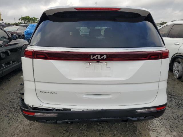 KNDNB4H31P6194308 | 2023 KIA CARNIVAL L