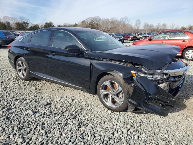 1HGCV2F52JA040087 | 2018 HONDA ACCORD EXL