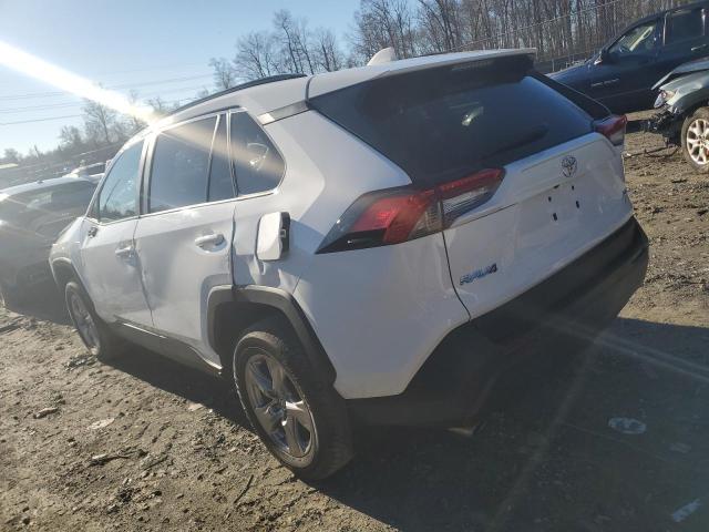 2T3P1RFV8NC284758 | 2022 TOYOTA RAV4 XLE