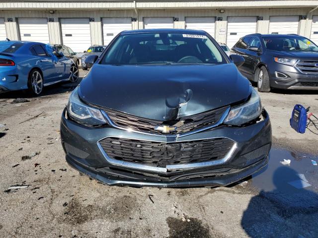 1G1BE5SM5J7157225 | 2018 CHEVROLET CRUZE LT