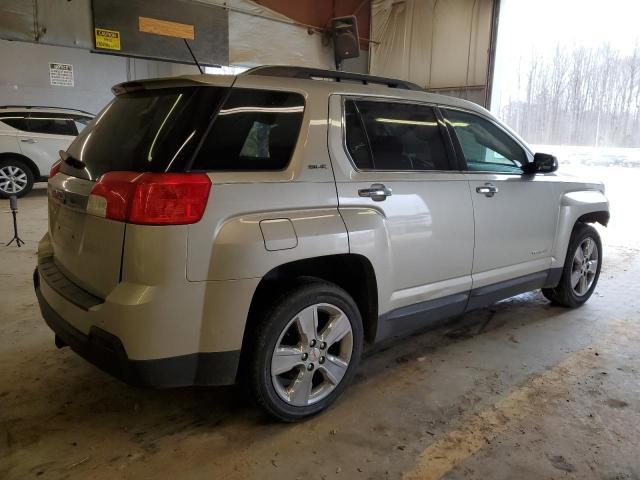 2015 GMC TERRAIN SL - 2GKALREK3F6402223