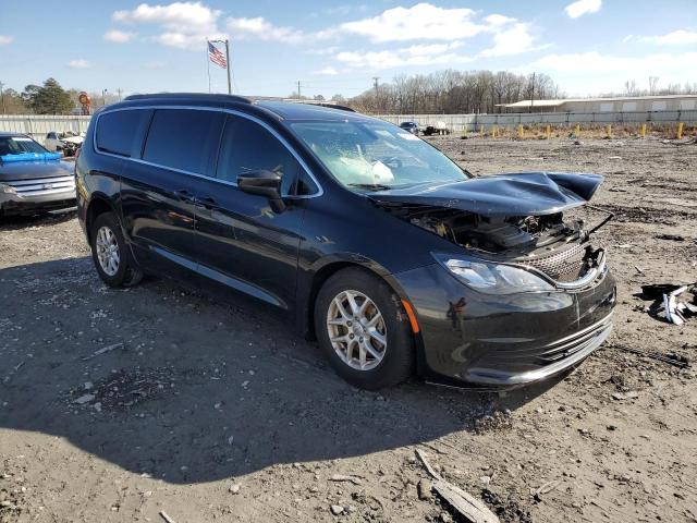 Vin: 2c4rc1dg0lr148221, lot: 38118634, chrysler minivan lxi 20204