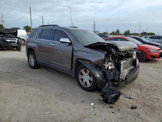 Vin: 2gkaluek9c6326554, lot: 39801344, gmc terrain slt 20124