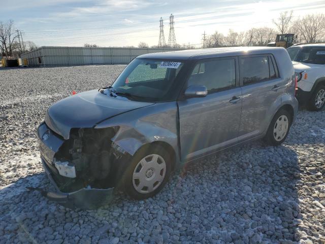 2012 Scion xB 