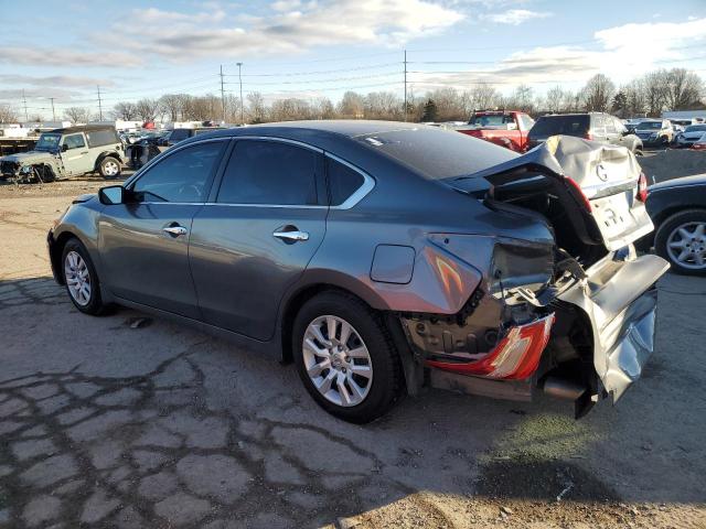 1N4AL3AP1GN386715 | 2016 NISSAN ALTIMA 2.5