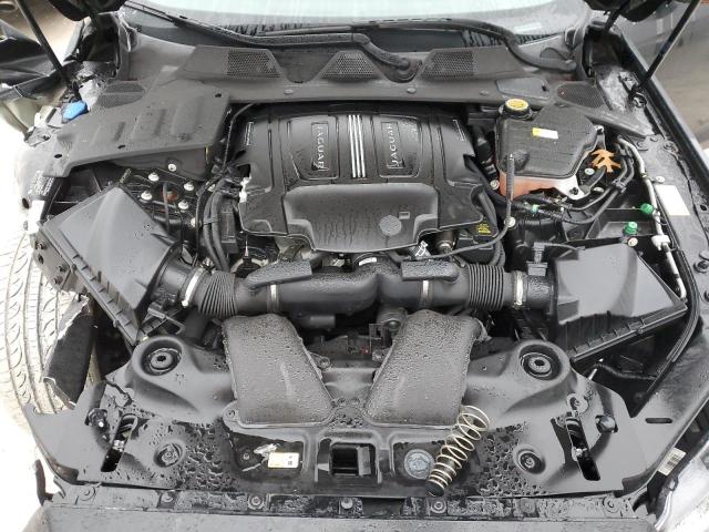 2019 JAGUAR XJ R - SPO - SAJWA1C76K8W21139